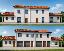 Casa a schiera 98 mq, 2 camere