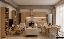 Appartamento 125 mq, 2 camere, zona Carpi
