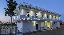 Hotel - albergo 600 mq, soggiorno, 9 camere, zona Racale - Centro