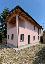 Villa 138 mq, soggiorno, 3 camere, zona San Pietro in Elda