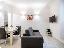 Appartamento 40 mq, 1 camera, zona Beccaria / Oberdan