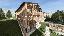 Appartamento 81 mq, 2 camere, zona Selva di Cadore