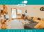 Appartamento 96 mq, soggiorno, 2 camere