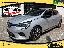 RENAULT Clio Full Hybrid E-Tech 145 CV Techno