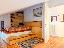 Appartamento 138 mq, soggiorno, 4 camere