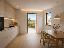 Appartamento 100 mq, 2 camere, zona Mezzavia