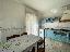 Appartamento 110 mq, soggiorno, 3 camere, zona Aris