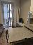 Appartamento 50 mq, 1 camera, zona Vanchiglia / Vanchiglietta