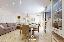 Appartamento 79 mq, soggiorno, 2 camere