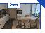 Appartamento 106 mq, soggiorno, 2 camere