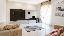 Appartamento 138 mq, soggiorno, 2 camere