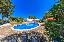 Villa 250 mq, soggiorno, 8 camere, zona Ugento