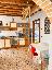 Casa a schiera 120 mq, soggiorno, 2 camere, zona Noale - Centro