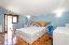 Appartamento 130 mq, soggiorno, 3 camere