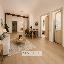 Appartamento 91 mq, soggiorno, 2 camere, zona Saone