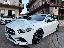 MERCEDES-BENZ A 200 d Automatic Executive
