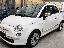 FIAT 500 0.9 TwinAir Turbo Lounge DUALOGIC CAMBIO AUTOMATICO
