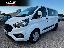 FORD Tran.Cust.320 2.0EcoB.130 PC Combi Trend