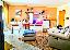 Appartamento 80 mq, 2 camere