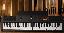 Organo Liturgico Portatile atelet Vox Sacra 88 - €799 + IVA