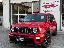 JEEP Renegade 1.6 Mjt 130CV Longitude