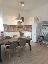 Appartamento 120 mq, 3 camere, zona Rivazzurra