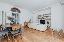 Appartamento 120 mq, soggiorno, 2 camere