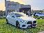 MERCEDES-BENZ A 180 d Automatic Premium
