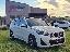 BMW X1 sDrive 18d Msport