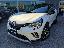 RENAULT Captur TCe 100 CV GPL Techno