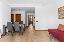 Appartamento 98 mq, soggiorno, 2 camere, zona Famagosta