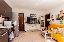 Appartamento 60 mq, 1 camera, zona Correggio