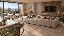 Attico 173 mq, 3 camere