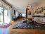 Appartamento 105 mq, soggiorno, 2 camere, zona Scorcola