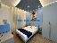 Bed and breakfast 75 mq, 3 camere, zona Corso Giuseppe Garibaldi