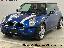 MINI Mini One D PELLE TOTALE MOTORE TOYOTA