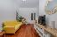 Appartamento 100 mq, soggiorno, 3 camere