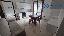 Appartamento, 1 camera, zona Granzette