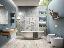 Appartamento 130 mq, 3 camere, zona Lissaro