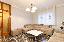 Appartamento 130 mq, soggiorno, 3 camere