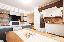 Appartamento 110 mq, soggiorno, 3 camere, zona Carpi