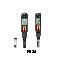 Tester di pH piano impermeabile ad alta precisione PH-89