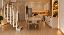 Appartamento 110 mq, 2 camere