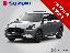 SUZUKI Swift 1.2 Hybrid CVT Top