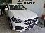 MERCEDES-BENZ GLA 200 d Automatic Sport Plus