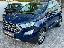 FORD EcoSport 1.5 TDCi 100 CV S&S Plus