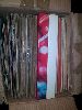 236 dischi in vinile 33-45 g m.leggera anni 60 + m. classica