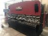 Piegatrice Lamiera SCHIAVI mod RG 103