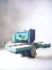 Punzonatrice lamiera TECNOLOGY  mod Tecnotransfer 15 SR