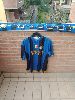 Maglia e sciarpa inter